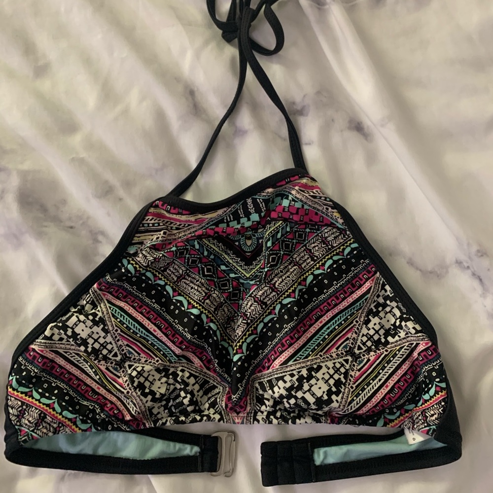 Bikini top